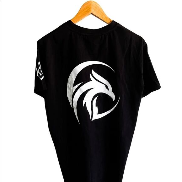 New Seoul‎ SS22 Tee Blk M NWT Mens - Picture 2 of 6